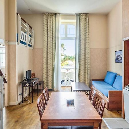 Beau T2 Bis Dans Residence De Standing Le Croisic Exterior foto